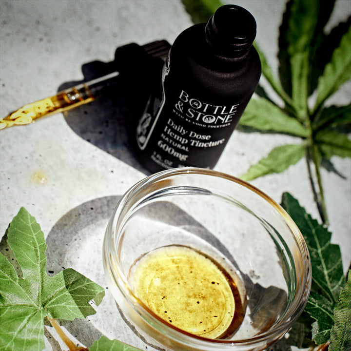 How To Use CBD In Your Daily Rituals