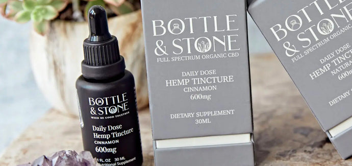 CBD: How I Use It, How I Found It and My Recommendations for You