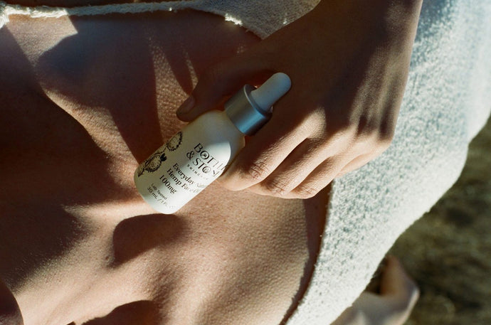 How to Incorporate CBD to your Beauty Routine