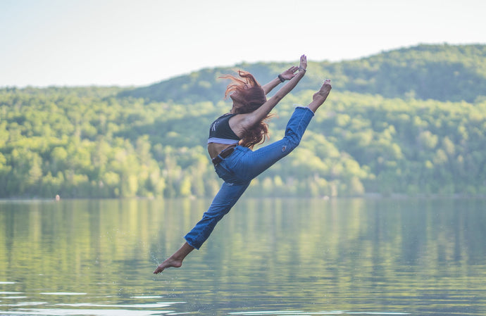 The Anti-Inflammatory Immunity-Boosting Power of CBD