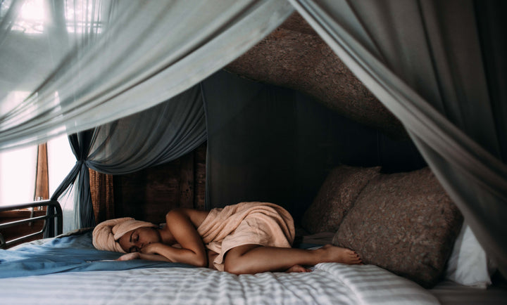 The Effects of CBD on Your Sleep: Reduce Sleep Disruptions & Insomnia